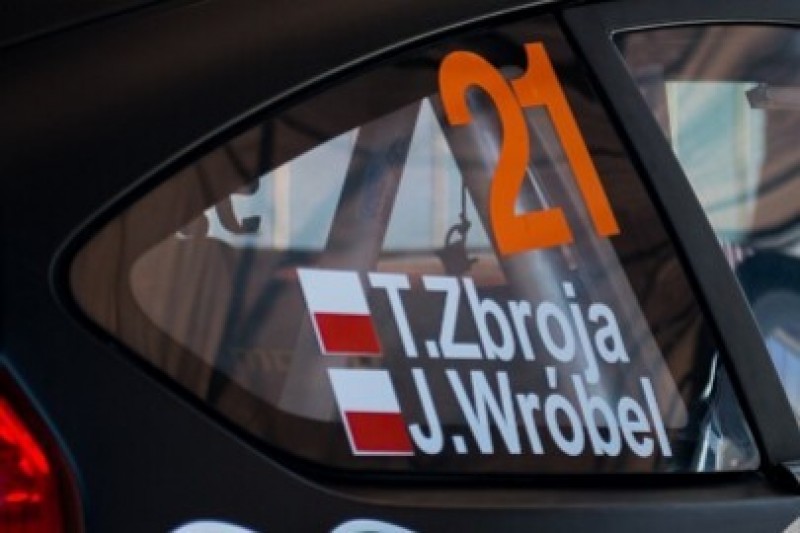 Zbroja w Proto w RSMP 2019