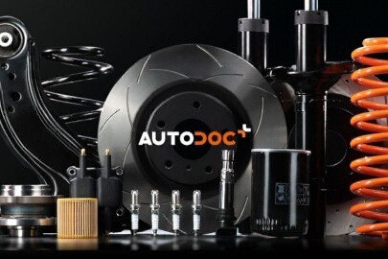 Autodoc partnerem WRC