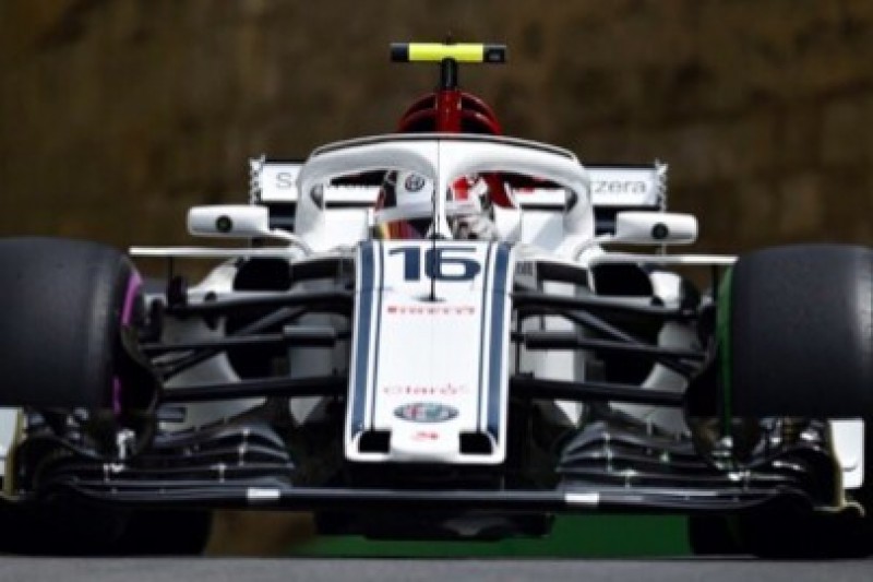 Sauber podał datę prezentacji