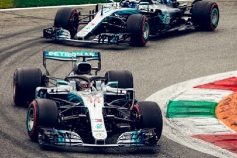 Lowe: Ciężko będzie pokonać Mercedesa