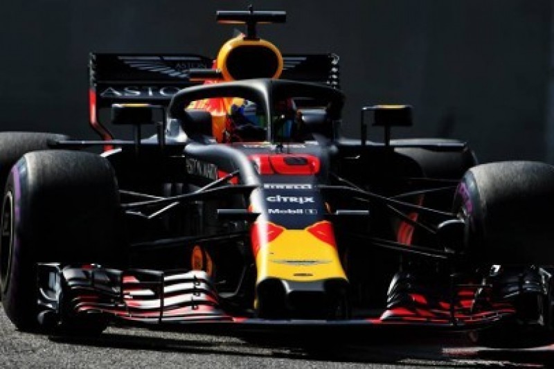 Gasly chce wygrywać