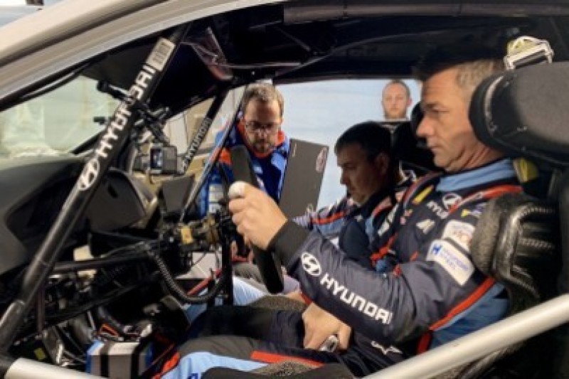 Loeb studzi optymizm