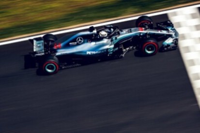 Pirelli sprawdzi 18-calowe koła