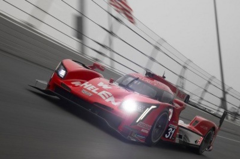 Wysychająca Daytona