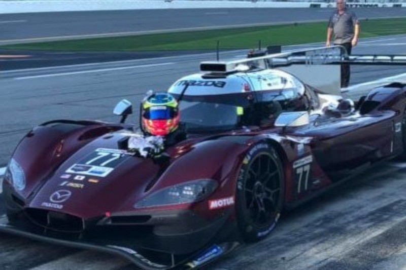 Pole position z rekordem