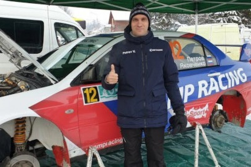 Pietrow trzeci w N4