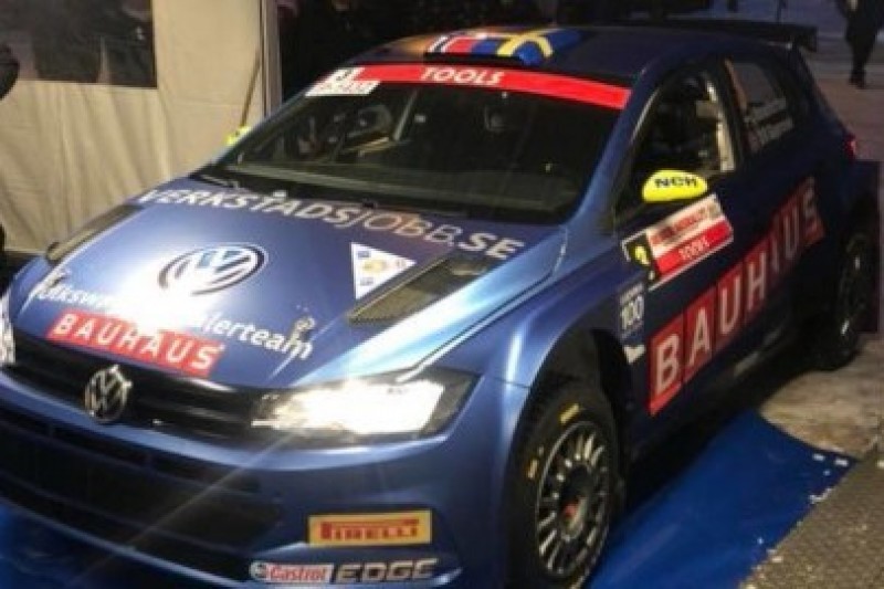 Kristoffersson kontra Flodin