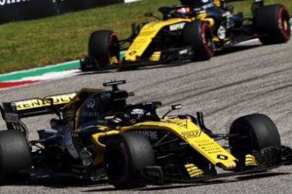 Renault jest zadowolone z silnika