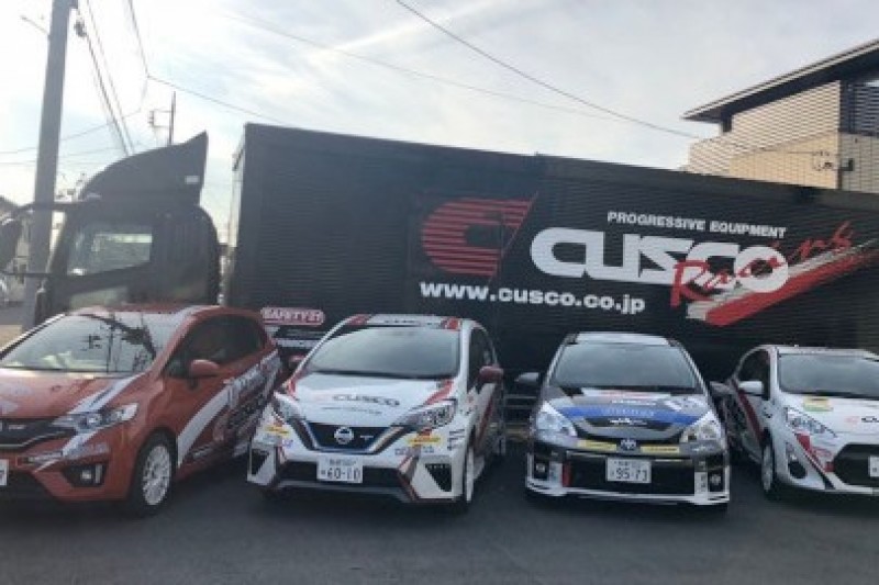 Cusco Racing stawia na kobiety