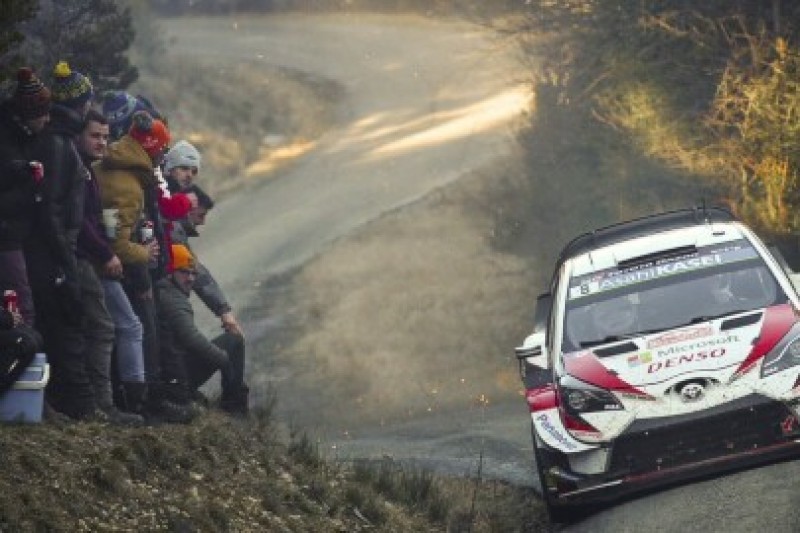 Hyundai obawia się Toyoty