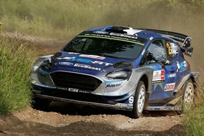 Promotor WRC chce powrotu Rajdu Polski