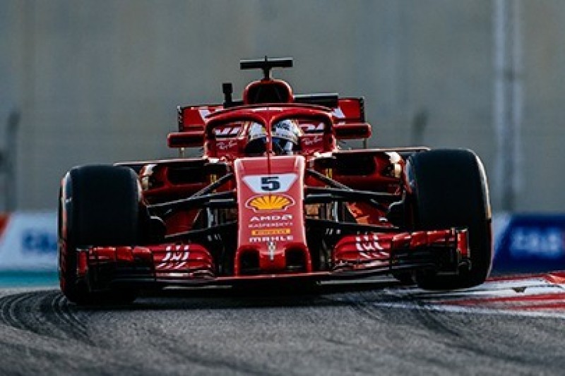 Większy budżet Ferrari