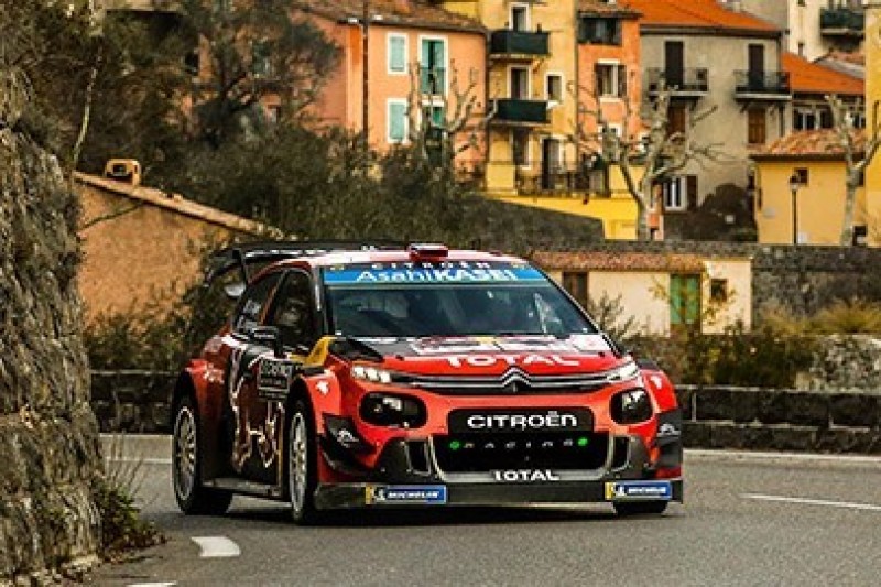Ogier chce utrzymania klasycznych rajdów