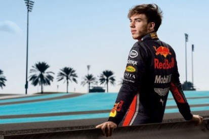 Red Bull Racing z polskim sponsorem
