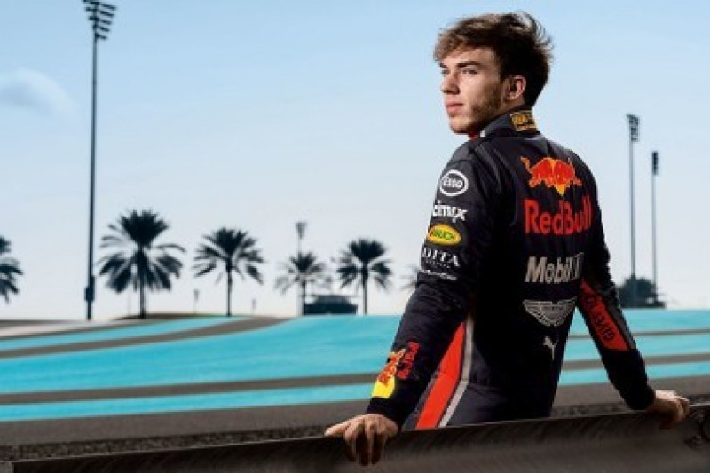 Red Bull Racing z polskim sponsorem