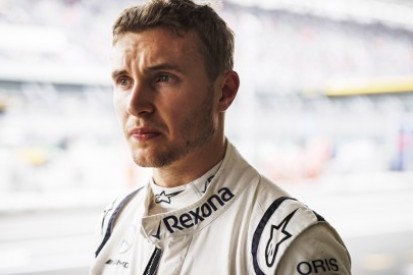 Sirotkin wierzy w Williamsa
