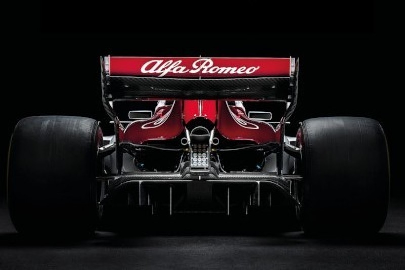 Dwie nowe marki w F1