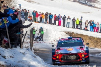 Transgraniczne rajdy rozwiązaniem dla kalendarza WRC?