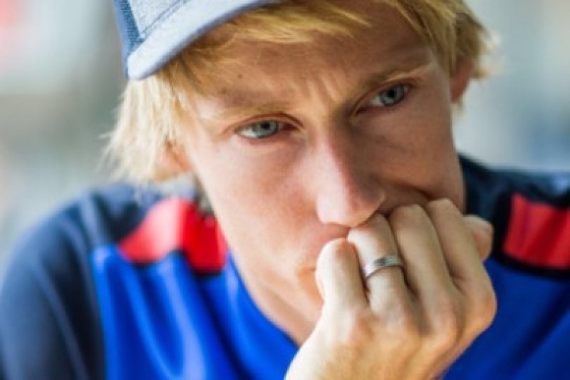 Hartley zaangażowany w Formule E