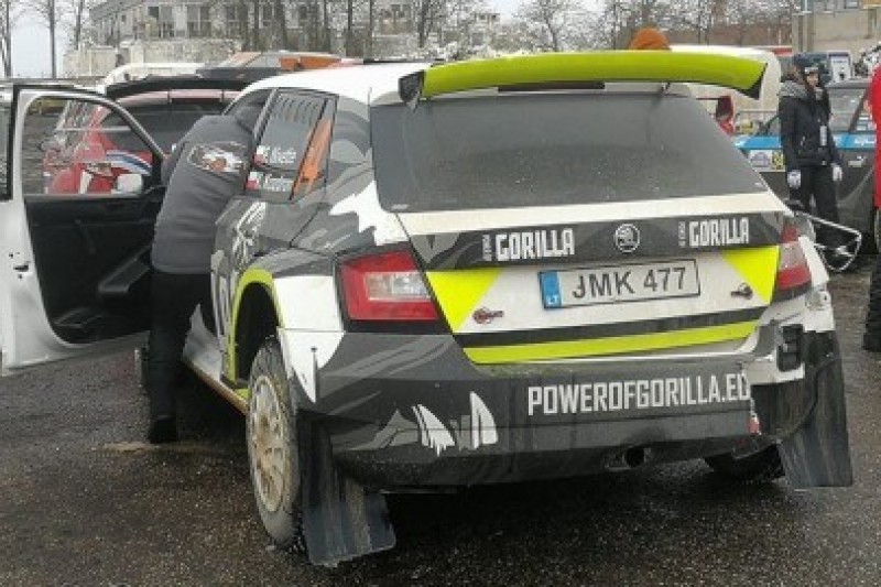 Nivette byłby wiceliderem