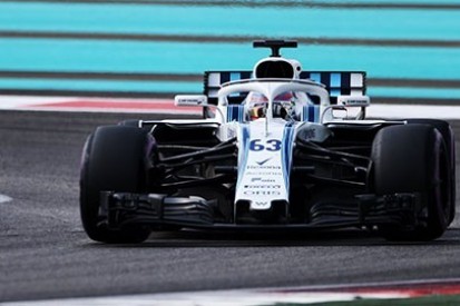 Williams chce walczyć o czwarte miejsce