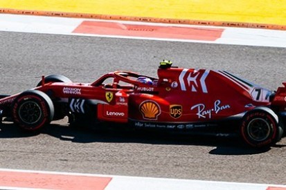 Philip Morris spokojny o legalność sponsoringu Ferrari
