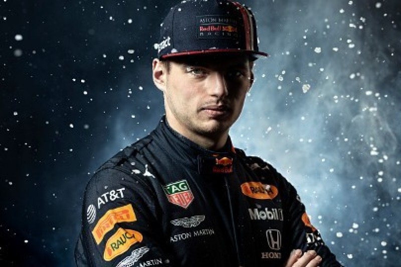 Verstappen: Leclerc przyszłą gwiazdą F1