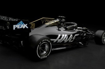 Trwały związek Ferrari i zespołu Haas