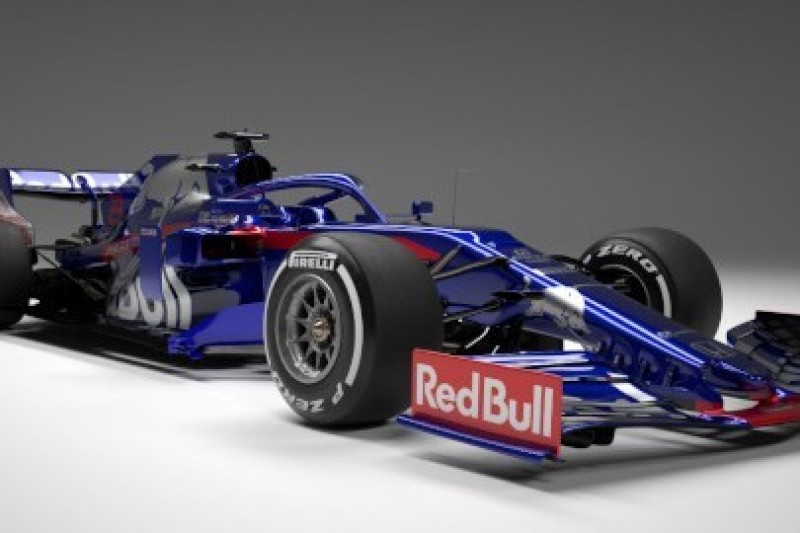 STR14 zaprezentowany na YouTube