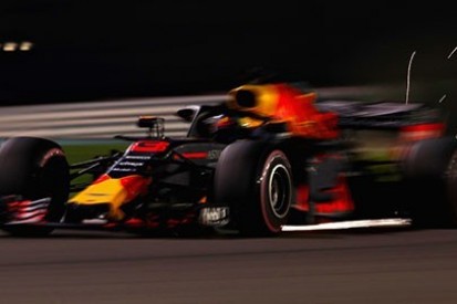 Red Bull nie wie czy zostanie w F1