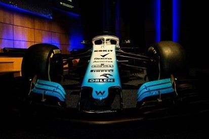 Williams podekscytowana składem swojego zespołu