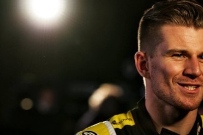 Hulkenberg potrzebuje szalonego wyścigu