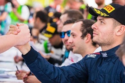 Brzeziński: Praca przy rallycrossie, plany w RSMP