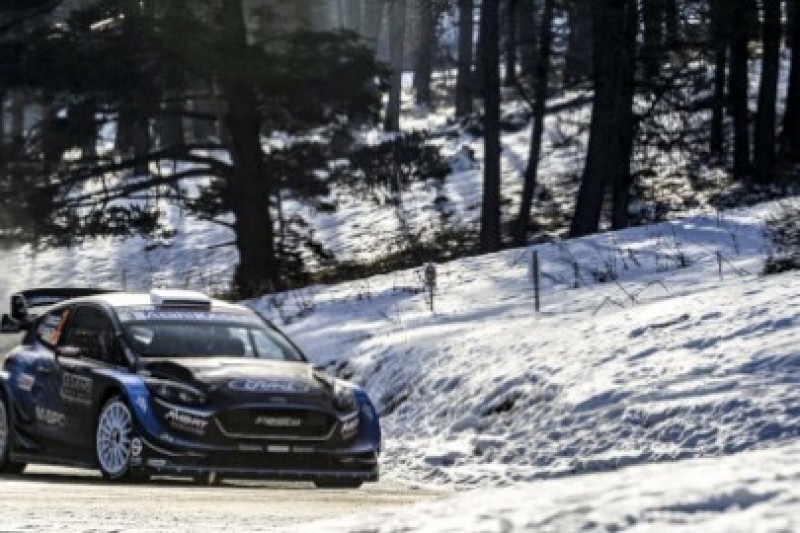 Suninen na czele