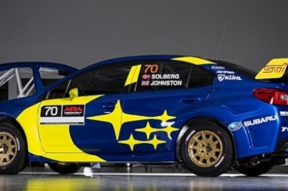 Solberg powalczy w Ameryce