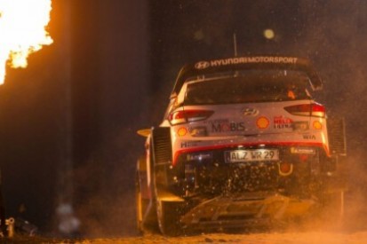 Neuville lepszy od Ogiera