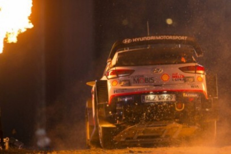 Neuville lepszy od Ogiera