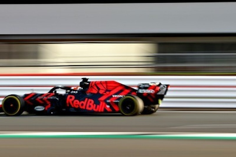 F1 nie zrezygnuje z piątków