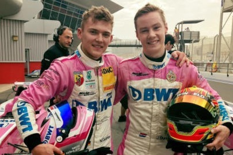 Dublet Mücke Motorsport