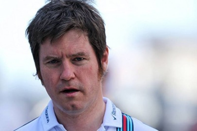 Smedley głosem eksperckim Formuły 1