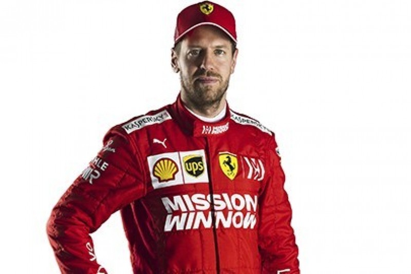 Vettel pod wrażeniem zmian w zespole
