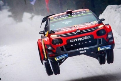 Ogier pomaga Lappiemu