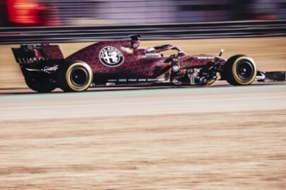 Peter Sauber pojawi się na testach