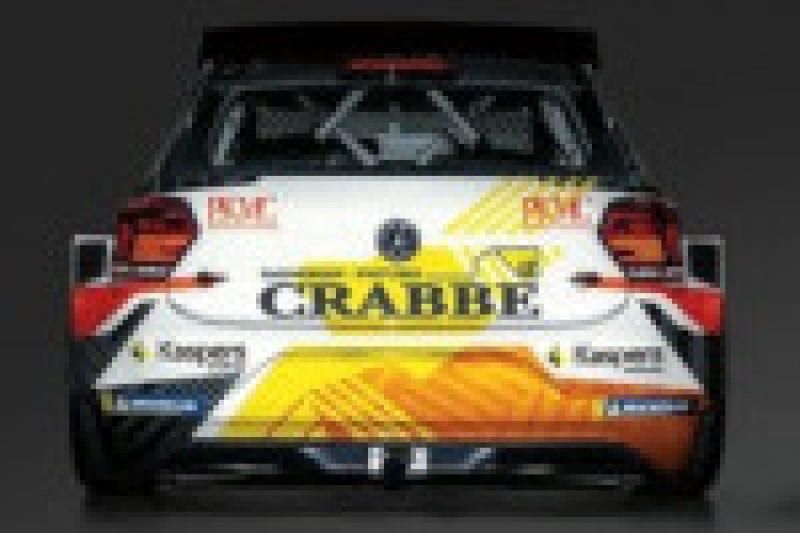 Polo R5 dla Princena