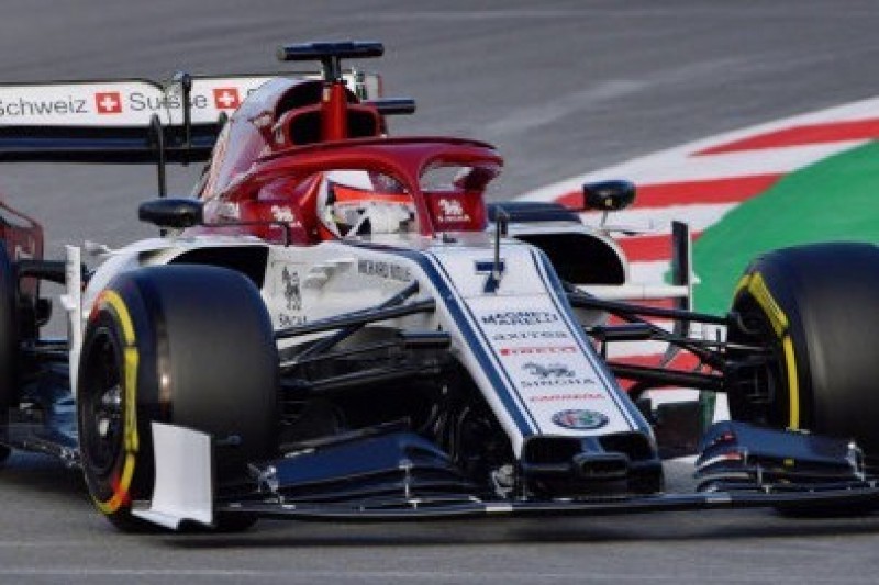 Kimi wiceliderem