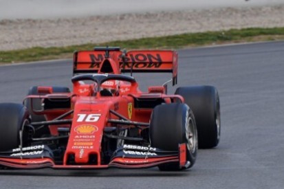 FIA ogłosiła konkurs na jednolite przełożenia biegów w F1