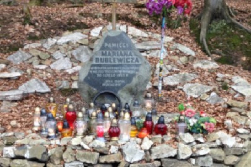 Pamiętamy o Bublu