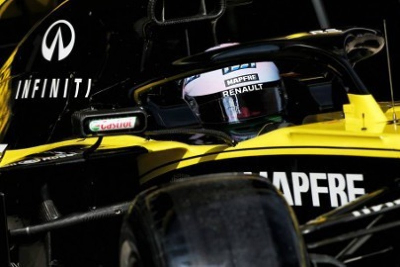 Kaski Arai dopuszczone do F1