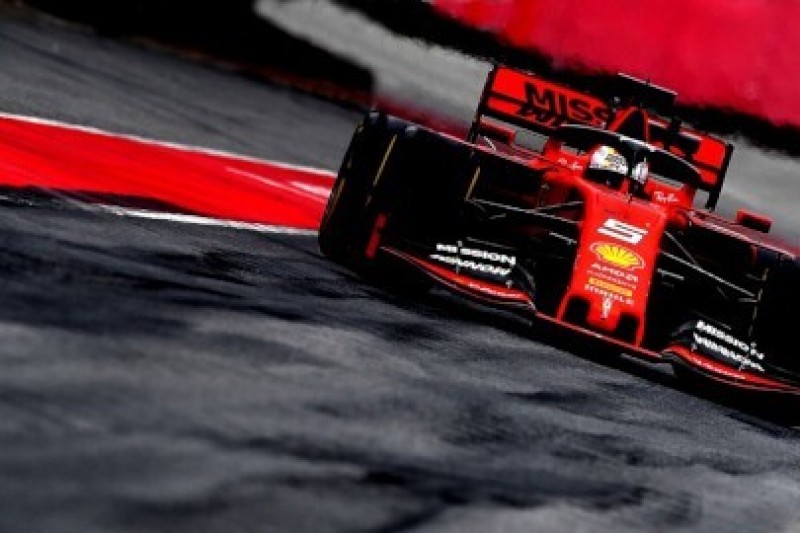 Bottas: Ferrari jest lepsze od Mercedesa