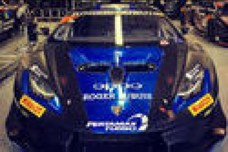 Basz w FFF Racing Team